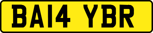 BA14YBR