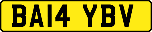 BA14YBV