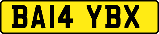 BA14YBX