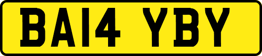 BA14YBY