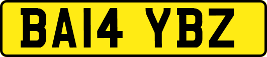 BA14YBZ