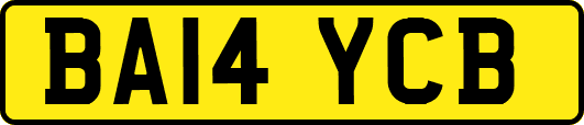 BA14YCB