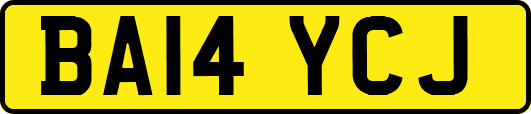 BA14YCJ