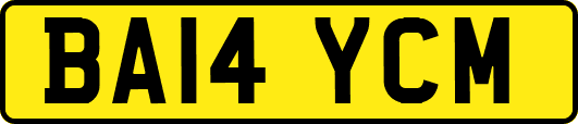 BA14YCM