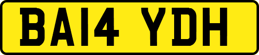 BA14YDH