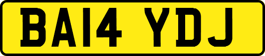 BA14YDJ