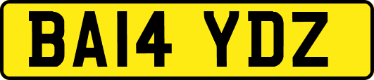 BA14YDZ