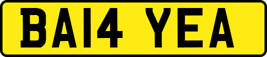 BA14YEA