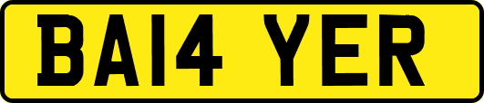 BA14YER
