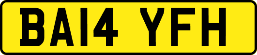 BA14YFH