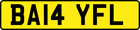 BA14YFL