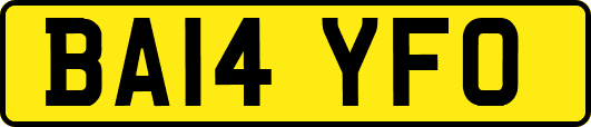 BA14YFO
