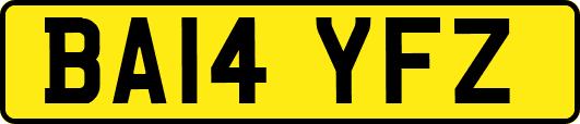 BA14YFZ