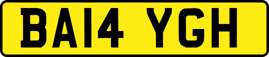 BA14YGH