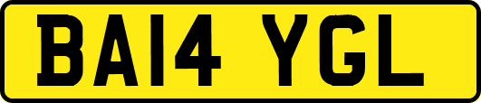 BA14YGL