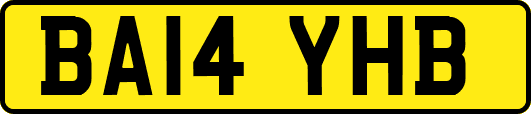 BA14YHB