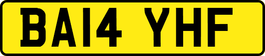 BA14YHF