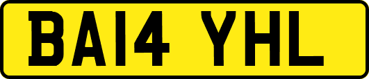BA14YHL