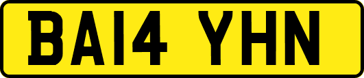 BA14YHN