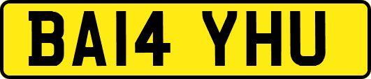 BA14YHU