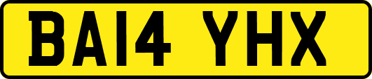BA14YHX