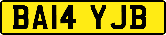BA14YJB