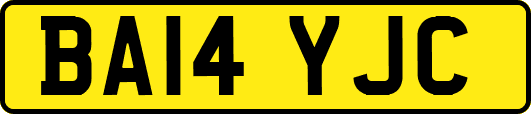 BA14YJC