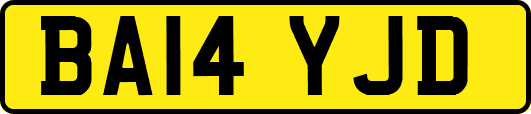 BA14YJD
