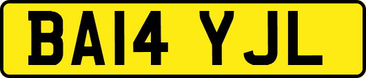 BA14YJL