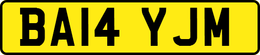 BA14YJM