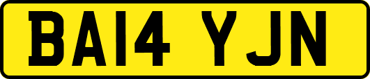 BA14YJN