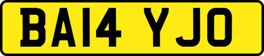 BA14YJO