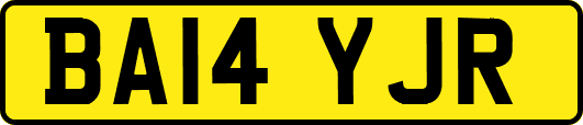 BA14YJR