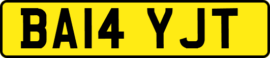 BA14YJT