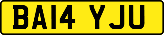 BA14YJU
