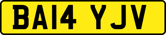 BA14YJV