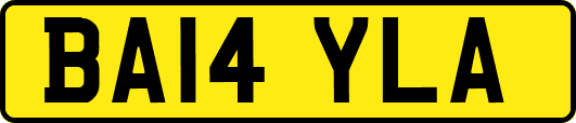 BA14YLA