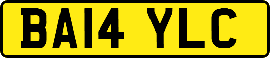 BA14YLC