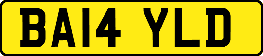 BA14YLD