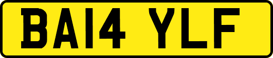BA14YLF