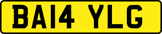 BA14YLG