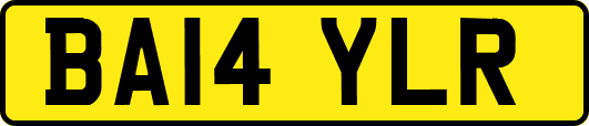 BA14YLR