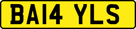 BA14YLS