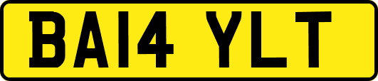 BA14YLT