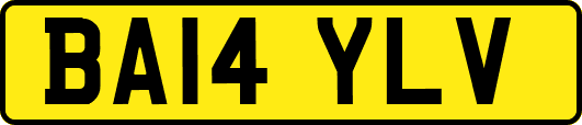 BA14YLV