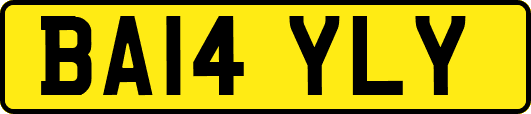 BA14YLY