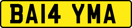 BA14YMA