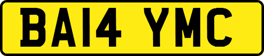 BA14YMC