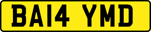 BA14YMD