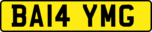 BA14YMG
